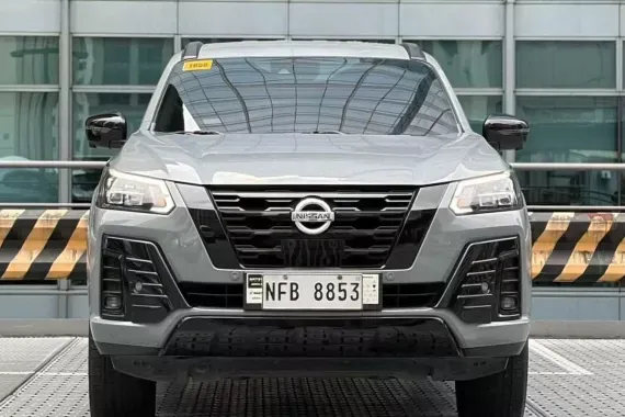 Nissan Terra 2023 photo 2
