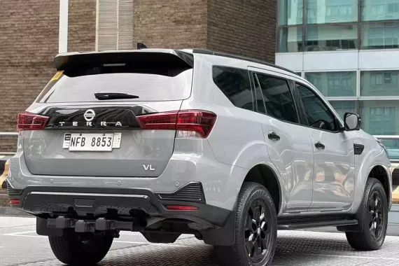 Nissan Terra 2023 photo 4