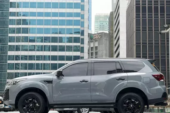 Nissan Terra 2023 photo 5