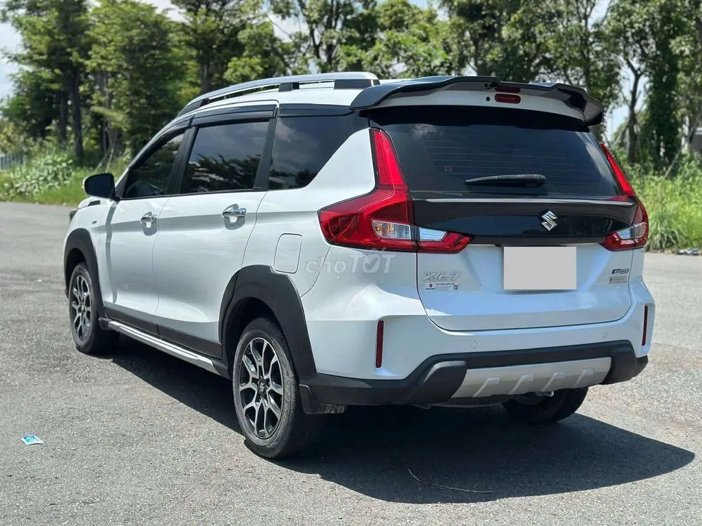Suzuki Xl7 2025 photo 3