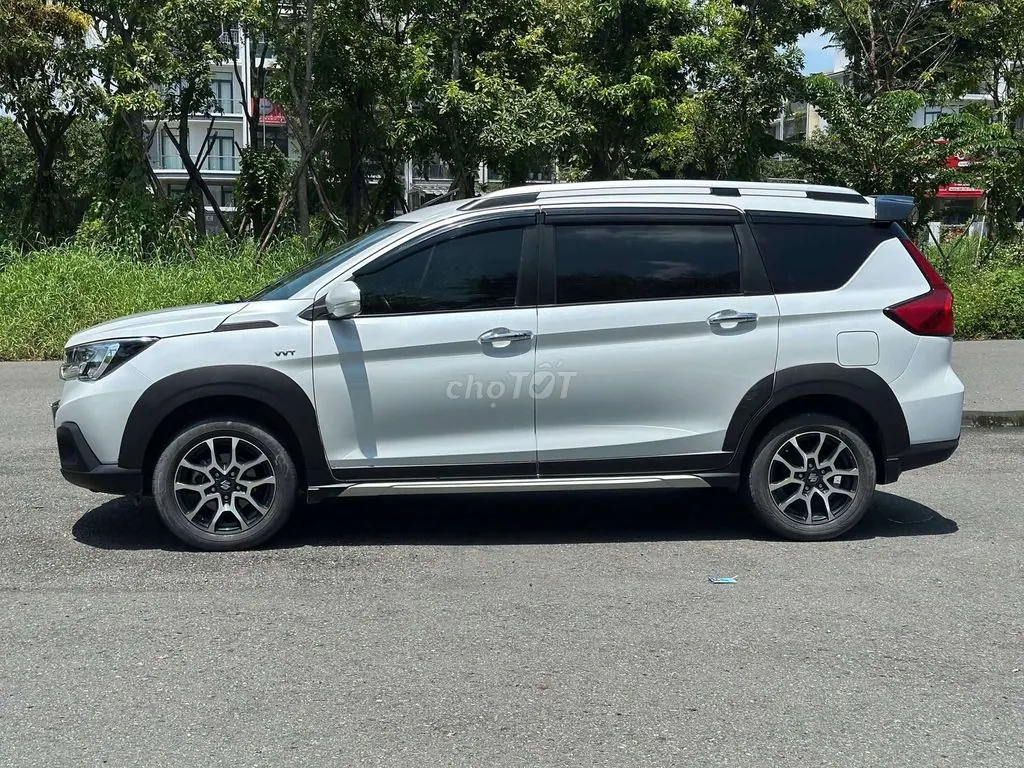 Suzuki Xl7 2025 photo 5