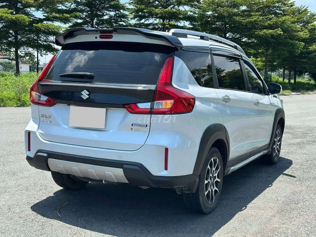 Suzuki Xl7 2025 photo 4
