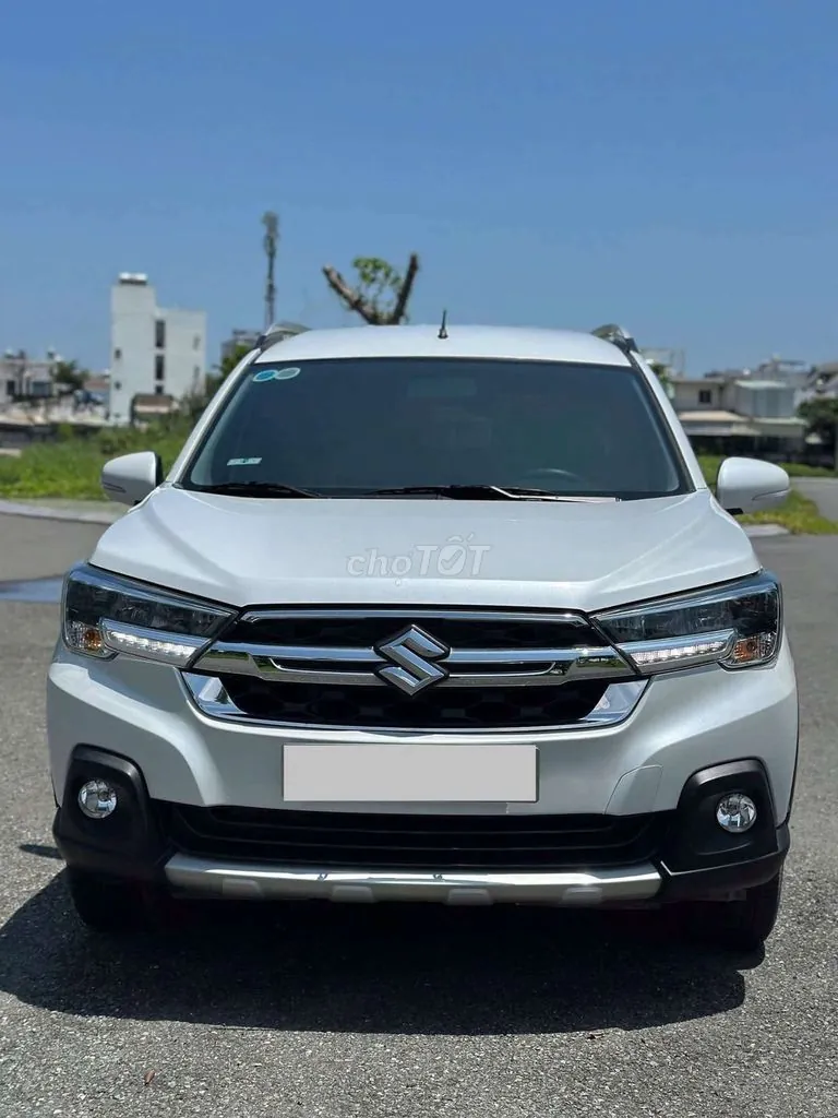 Suzuki Xl7