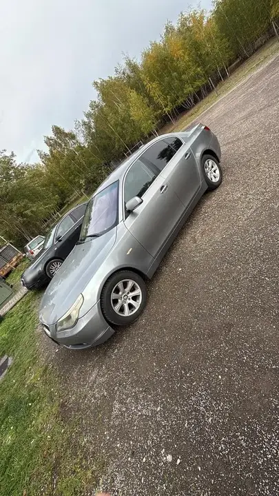 BMW 525D