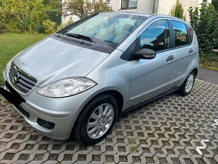 Mercedes-Benz A 180 Cdi