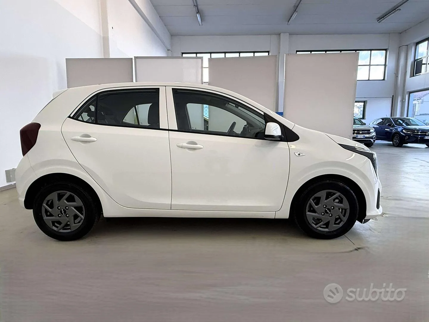 Kia Picanto 2025 photo 4