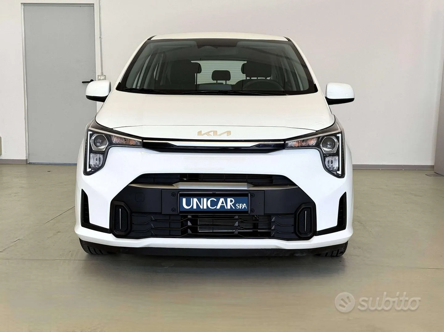 Kia Picanto 2025 photo 2