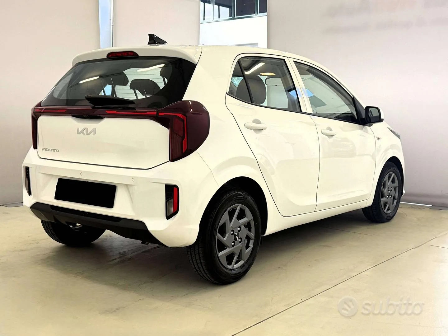Kia Picanto 2025 photo 5