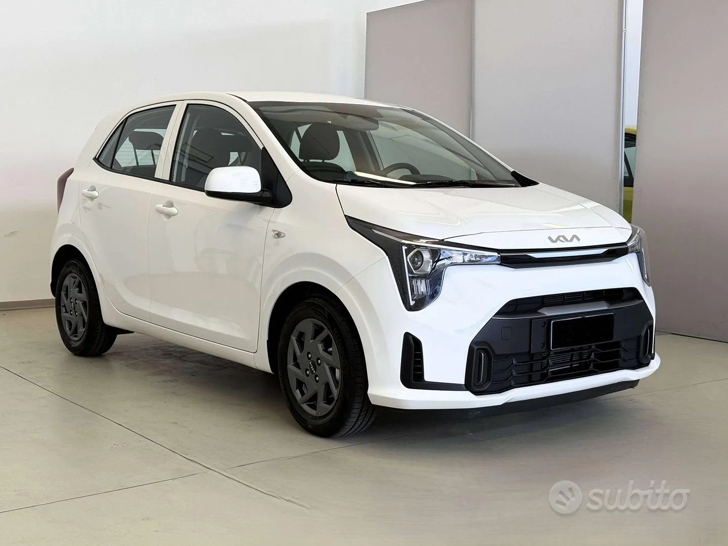 Kia Picanto 2025 photo 3