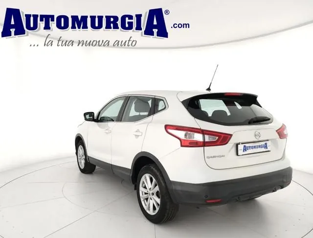 Nissan Qashqai 2016 photo 3