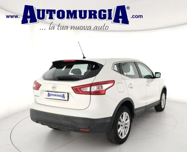 Nissan Qashqai 2016 photo 4