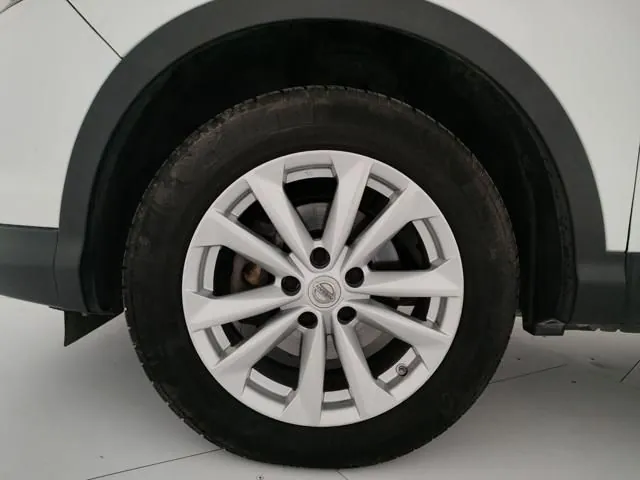 Nissan Qashqai 2016 photo 5