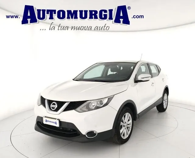 Nissan Qashqai 2016 photo 2