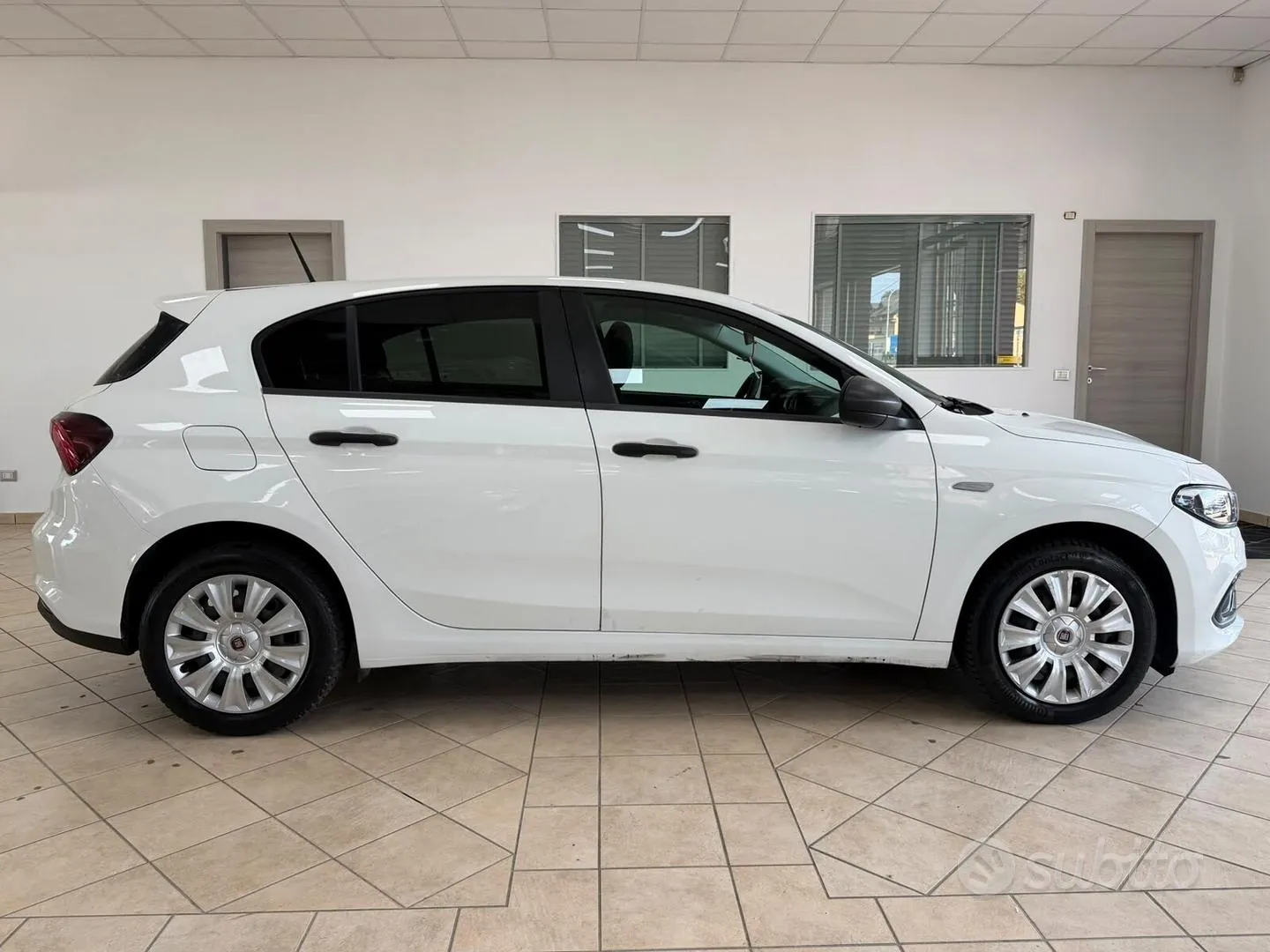 Fiat Tipo 2021 photo 4