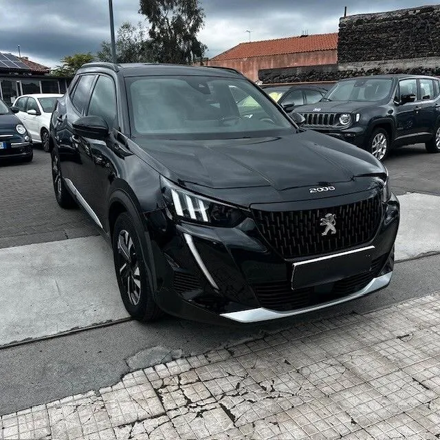 Peugeot 2008 2023 photo 2