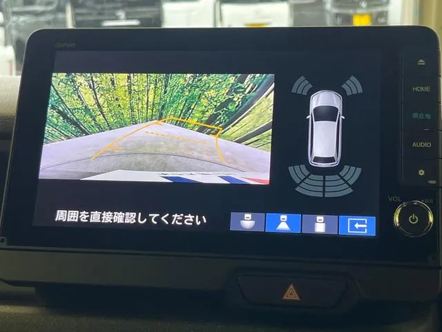 Honda Nx Boxcustom Turbo Coordinate Style 2024 photo 3