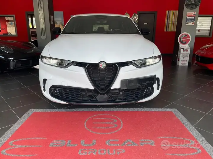 Alfa Romeo Tonale 2023 photo 2