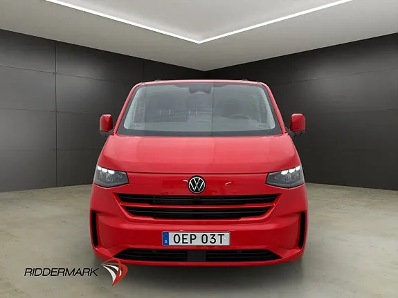 Volkswagen Transporter 2025 photo 5