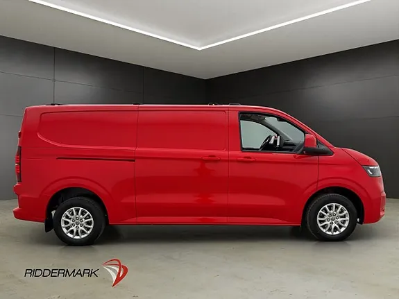 Volkswagen Transporter 2025 photo 2