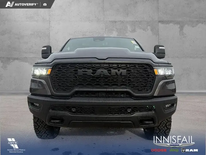 Ram 1500 2027 photo 2