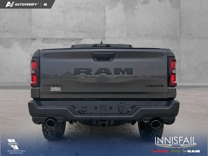 Ram 1500 2027 photo 5