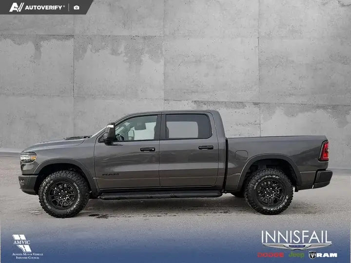 Ram 1500 2027 photo 3