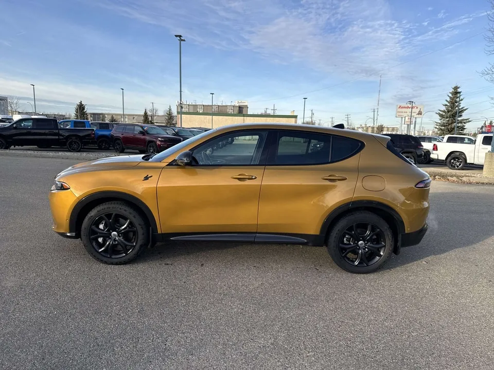 Dodge Hornet 2024 photo 4
