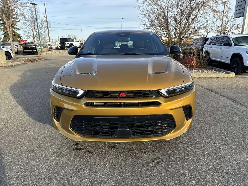 Dodge Hornet 2024 photo 2