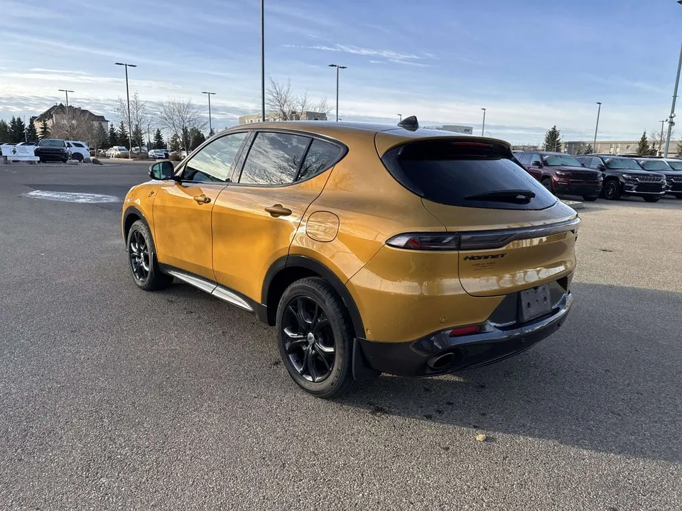 Dodge Hornet 2024 photo 5
