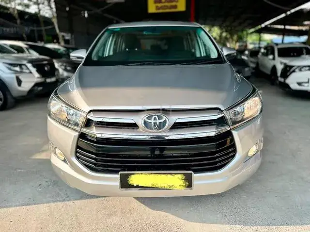 Toyota Innova