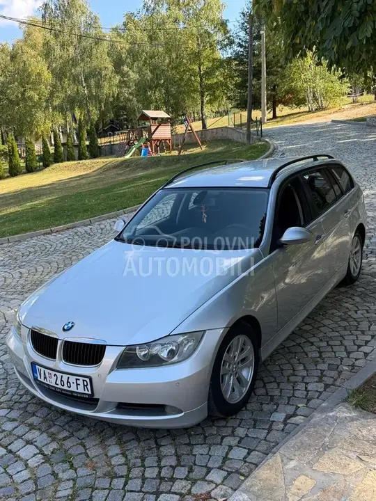 BMW 318