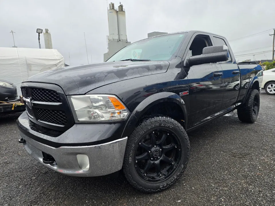 Ram 1500