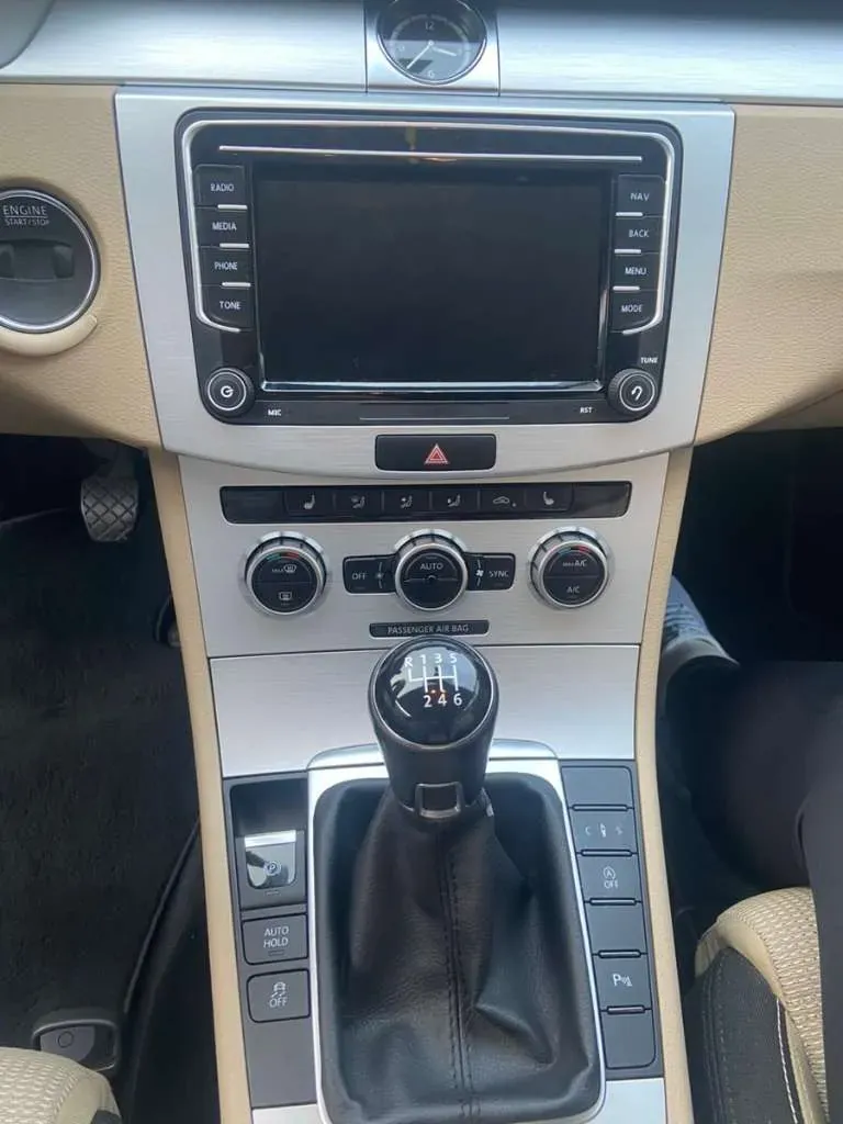Volkswagen Cc 2014 photo 3