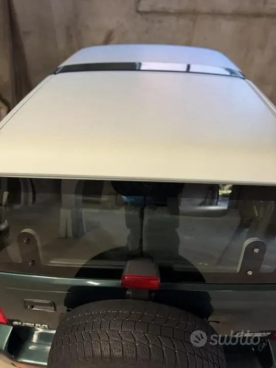 Suzuki Jimny 2004 photo 4