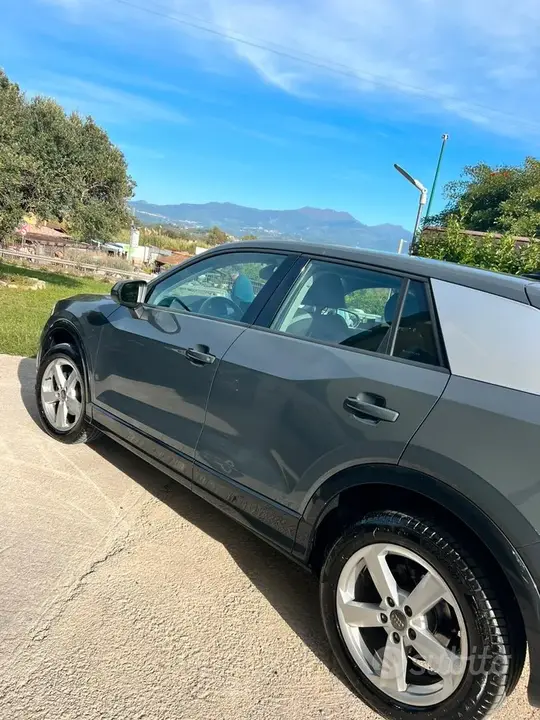 Audi Q2 2020 photo 3