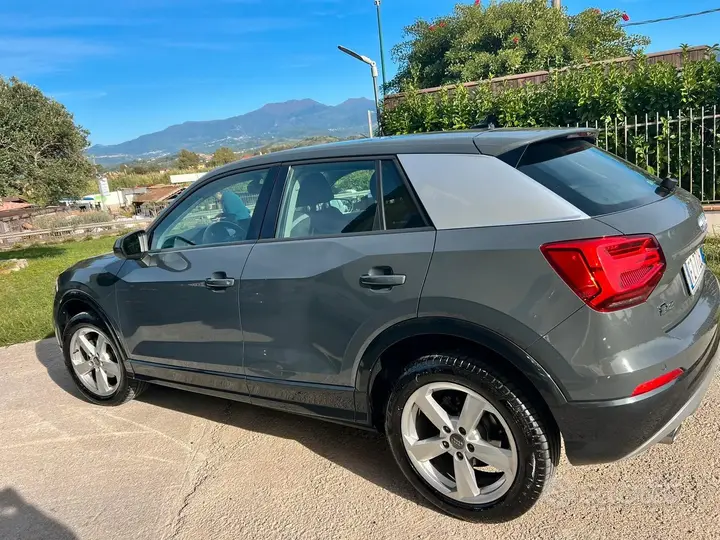 Audi Q2 2020 photo 4