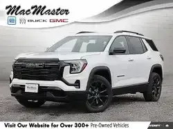 GMC Terrain