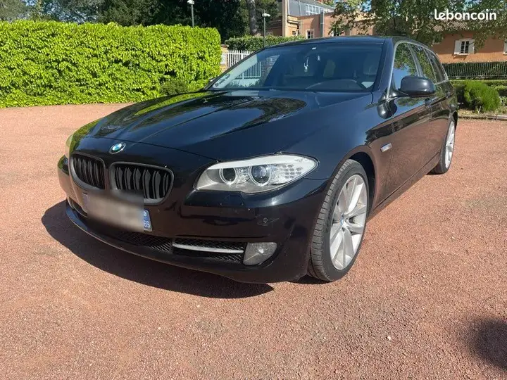 BMW Série 5