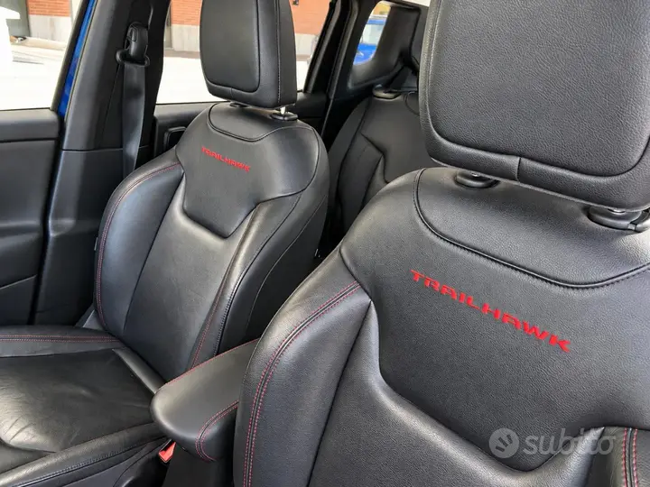 Jeep Renegade 2016 photo 3