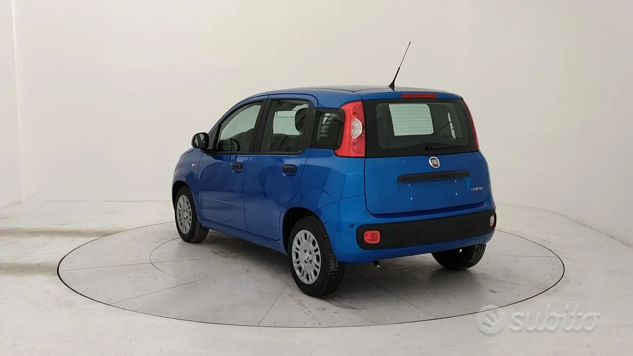 Fiat Panda 2026 photo 3