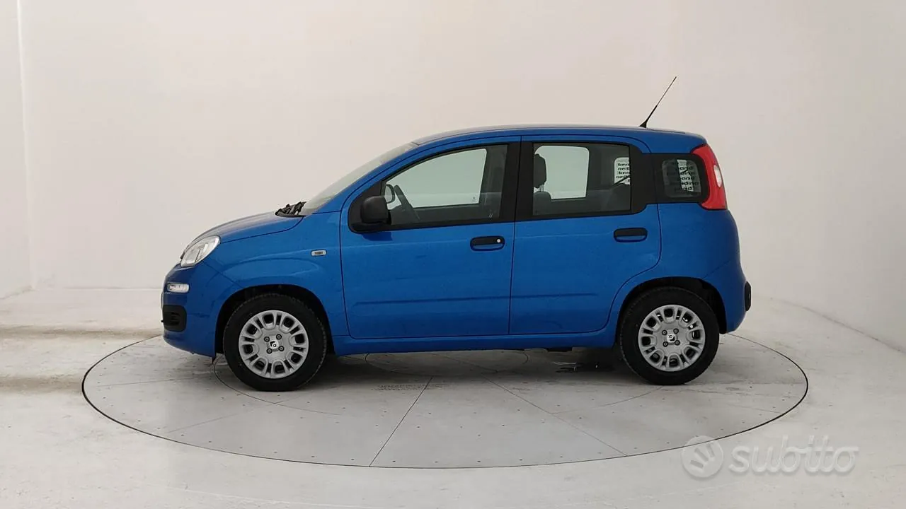 Fiat Panda 2026 photo 2