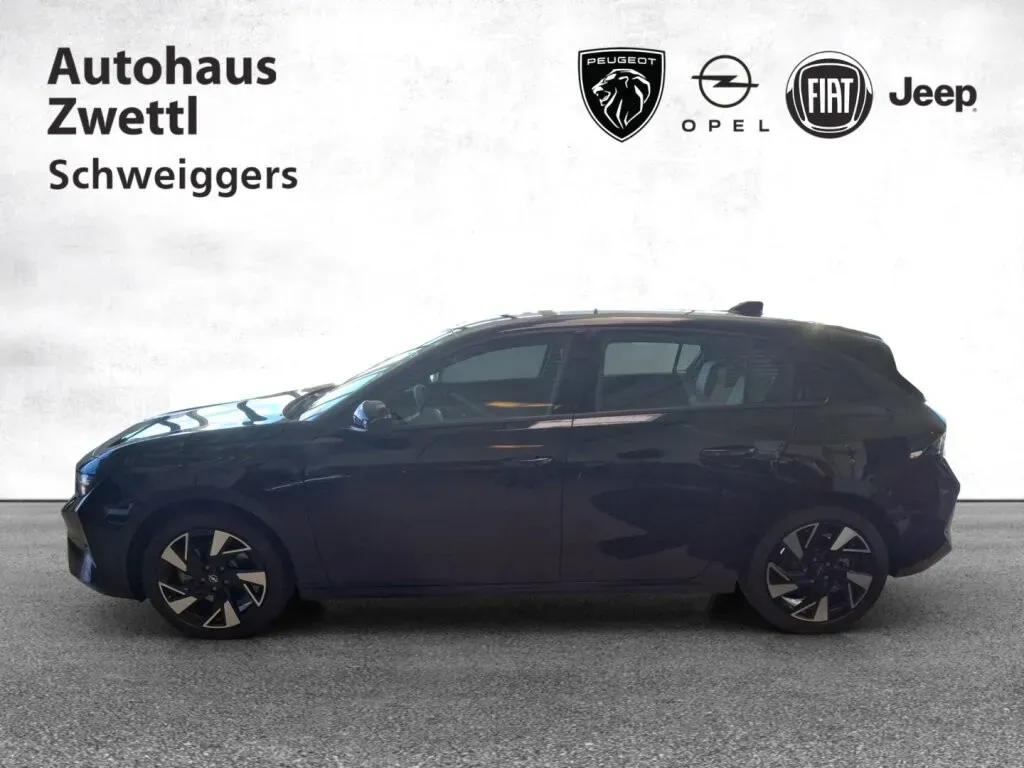 Opel Astra 2026 photo 3