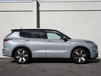 Mitsubishi Outlander 2026 photo 4