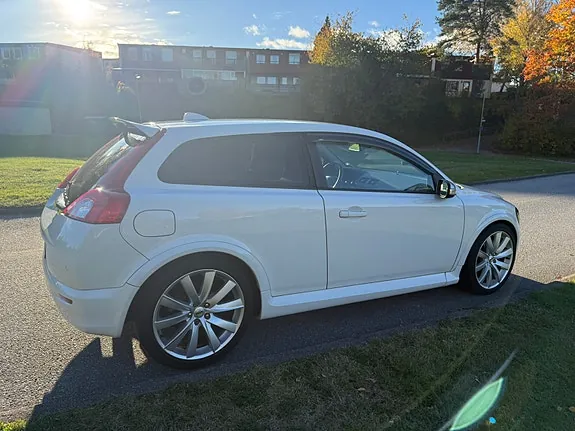 Volvo C30 2010 photo 4