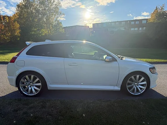 Volvo C30 2010 photo 5