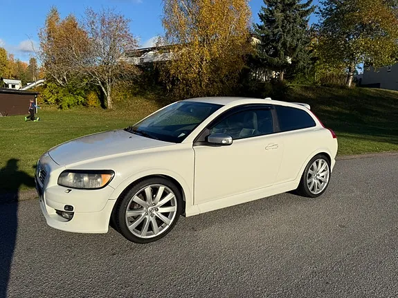 Volvo C30