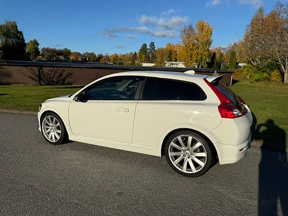 Volvo C30 2010 photo 3