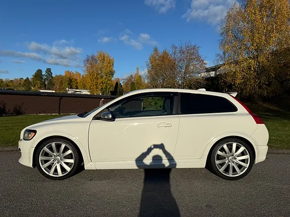 Volvo C30 2010 photo 2
