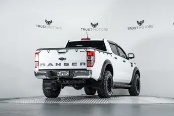Ford Ranger 2019 photo 4