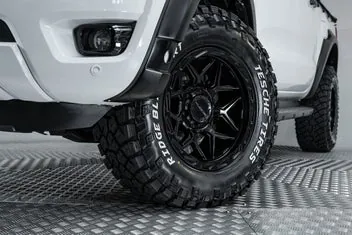 Ford Ranger 2019 photo 3